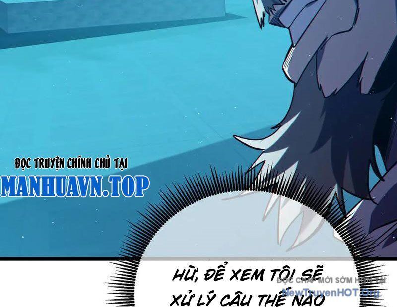 Vô Địch Bị Động Tạo Ra Tấn Sát Thương Chapter 96 - Trang 3