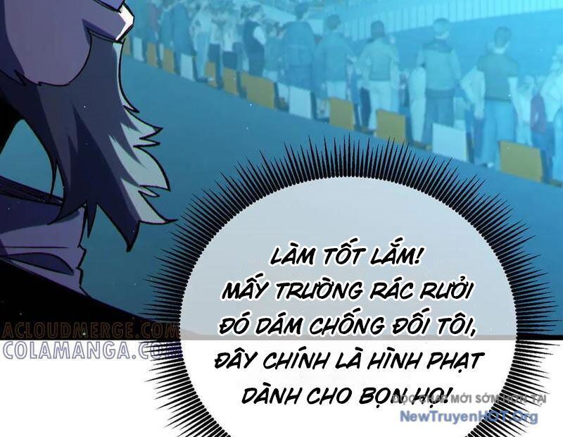 Vô Địch Bị Động Tạo Ra Tấn Sát Thương Chapter 96 - Trang 3