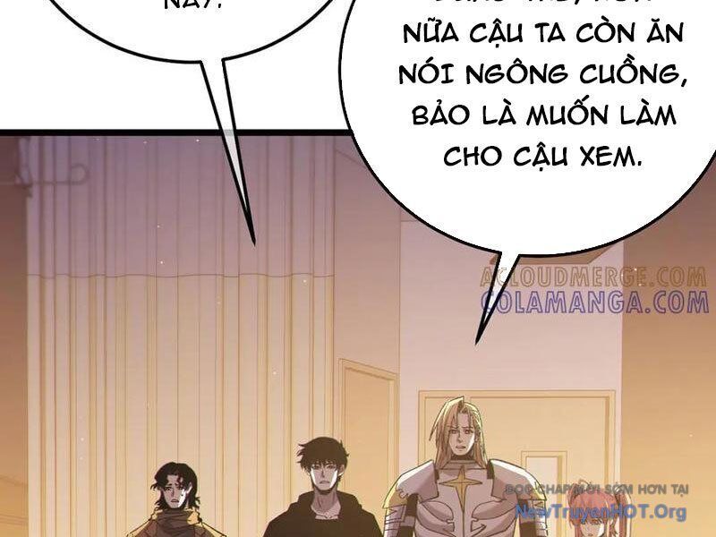 Vô Địch Bị Động Tạo Ra Tấn Sát Thương Chapter 97 - Trang 3
