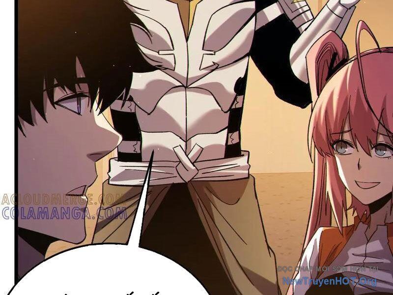 Vô Địch Bị Động Tạo Ra Tấn Sát Thương Chapter 97 - Trang 3