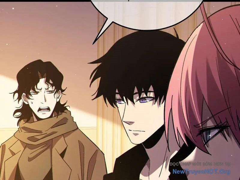 Vô Địch Bị Động Tạo Ra Tấn Sát Thương Chapter 97 - Trang 3