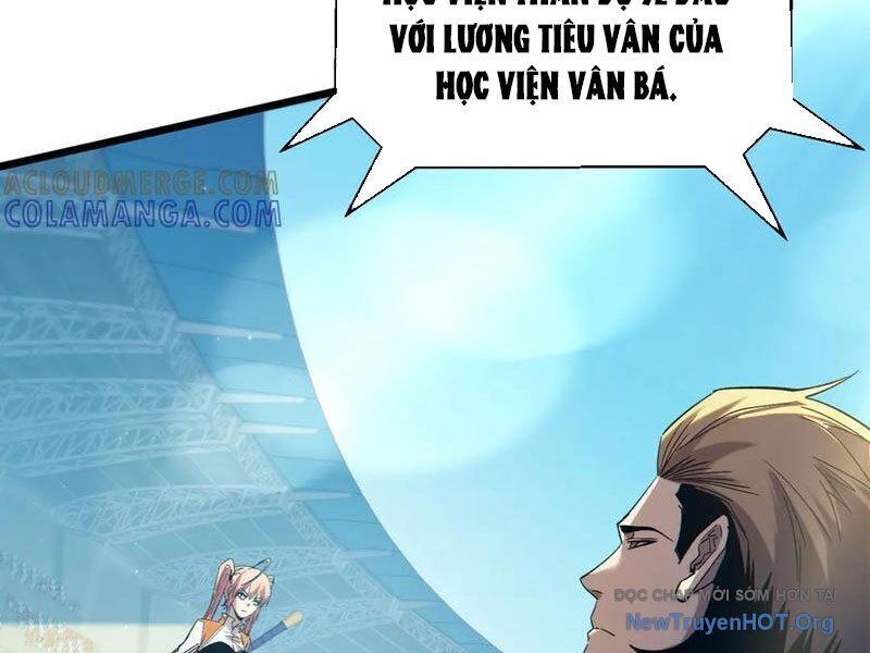 Vô Địch Bị Động Tạo Ra Tấn Sát Thương Chapter 97 - Trang 3