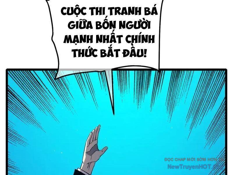 Vô Địch Bị Động Tạo Ra Tấn Sát Thương Chapter 97 - Trang 3