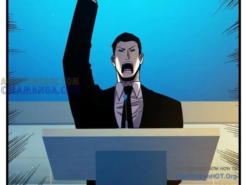 Vô Địch Bị Động Tạo Ra Tấn Sát Thương Chapter 97 - Trang 3