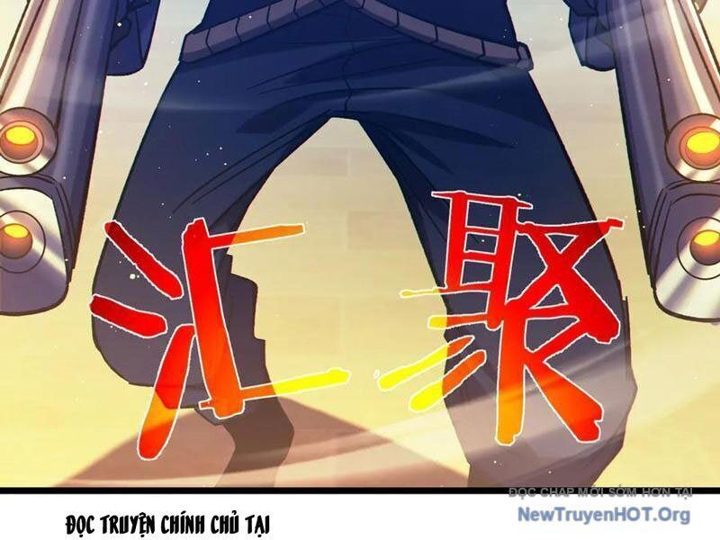 Vô Địch Bị Động Tạo Ra Tấn Sát Thương Chapter 97 - Trang 3