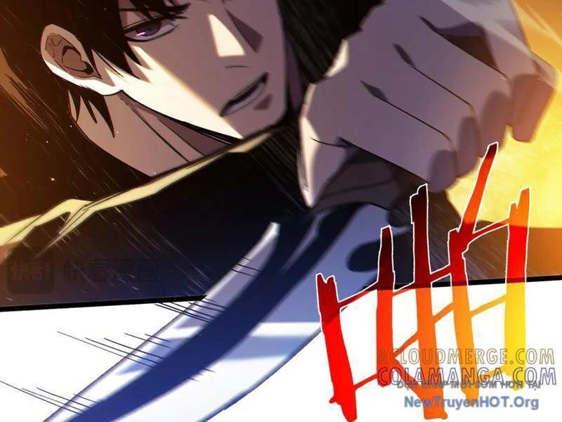 Vô Địch Bị Động Tạo Ra Tấn Sát Thương Chapter 97 - Trang 3