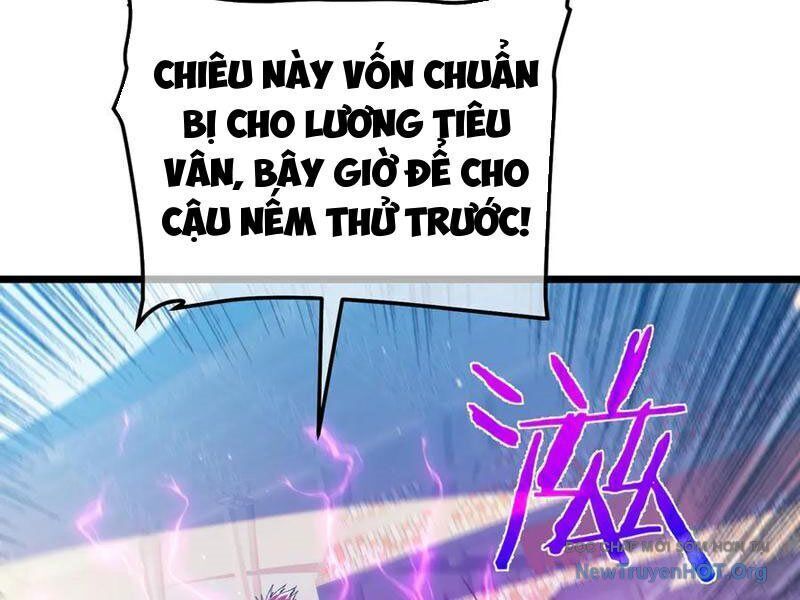 Vô Địch Bị Động Tạo Ra Tấn Sát Thương Chapter 97 - Trang 3