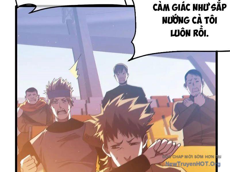 Vô Địch Bị Động Tạo Ra Tấn Sát Thương Chapter 97 - Trang 3
