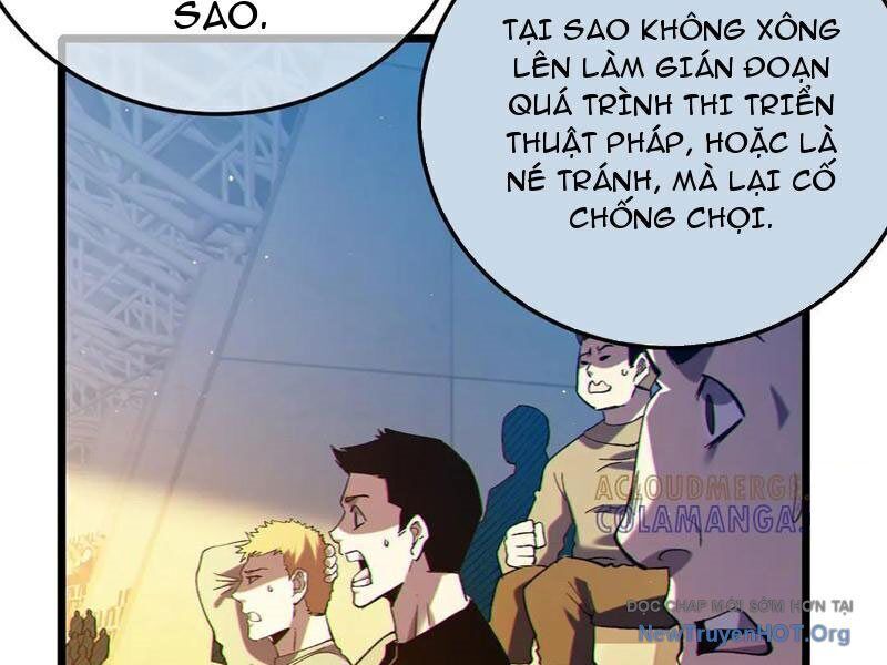 Vô Địch Bị Động Tạo Ra Tấn Sát Thương Chapter 97 - Trang 3