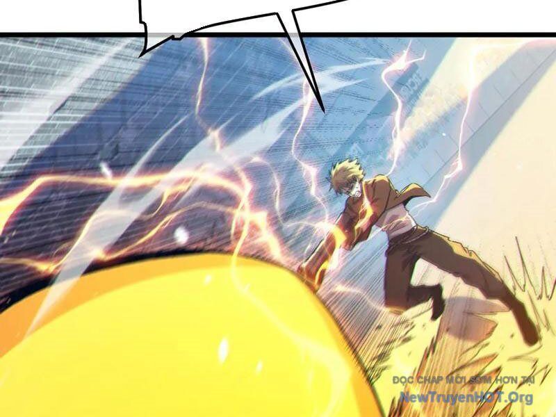 Vô Địch Bị Động Tạo Ra Tấn Sát Thương Chapter 97 - Trang 3