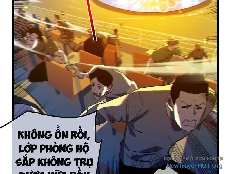 Vô Địch Bị Động Tạo Ra Tấn Sát Thương Chapter 97 - Trang 3