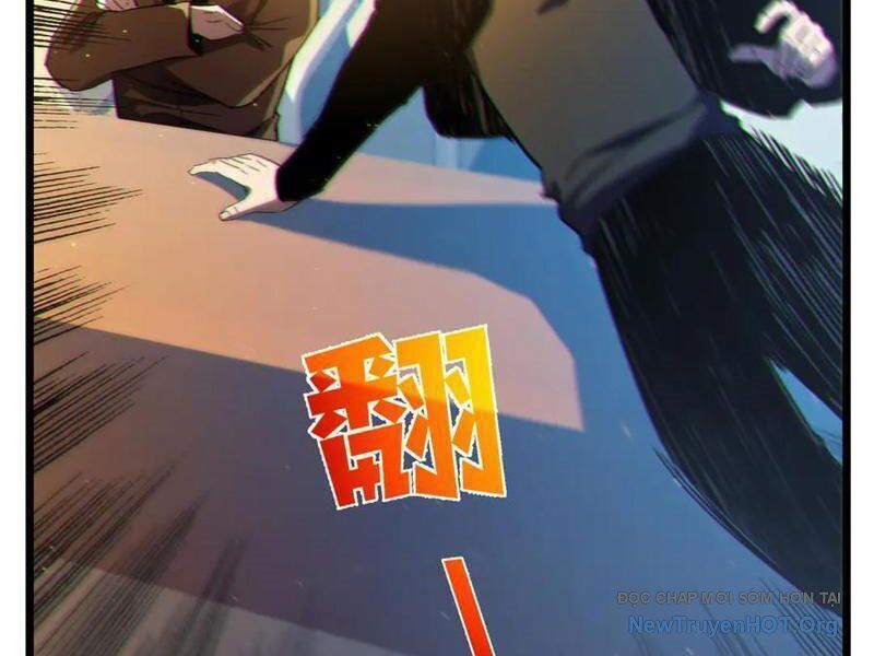 Vô Địch Bị Động Tạo Ra Tấn Sát Thương Chapter 97 - Trang 3