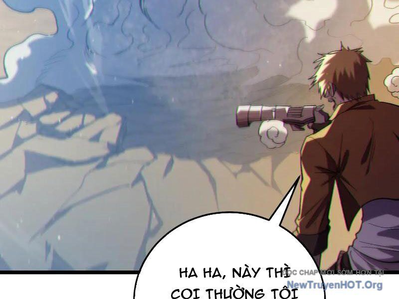 Vô Địch Bị Động Tạo Ra Tấn Sát Thương Chapter 97 - Trang 3