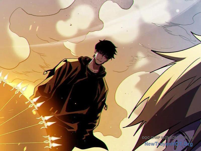 Vô Địch Bị Động Tạo Ra Tấn Sát Thương Chapter 97 - Trang 3