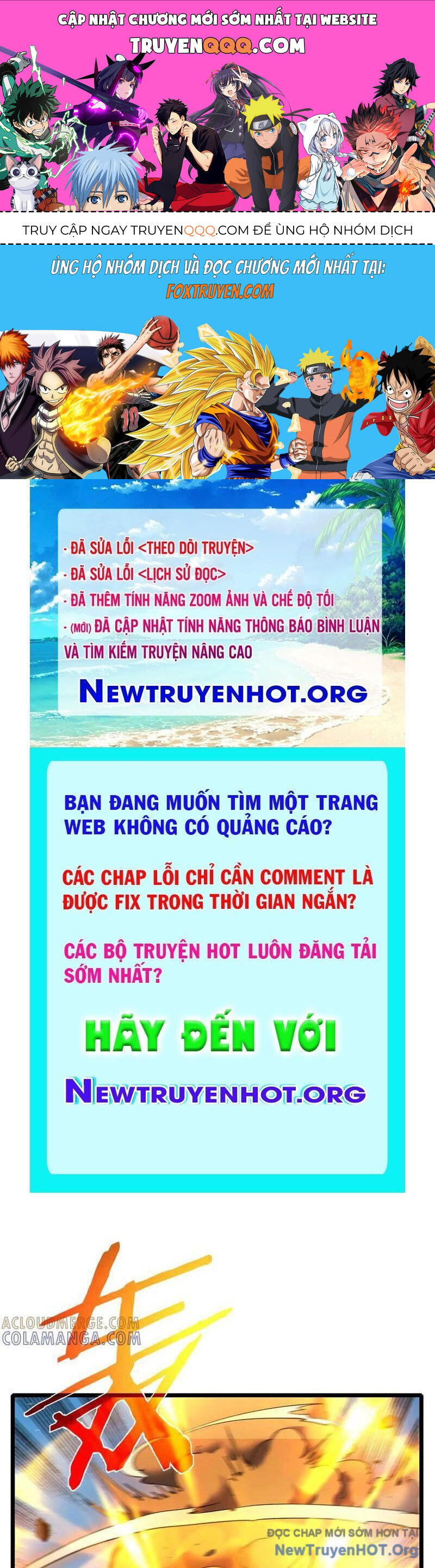 Vô Địch Bị Động Tạo Ra Tấn Sát Thương Chapter 98 - Trang 3