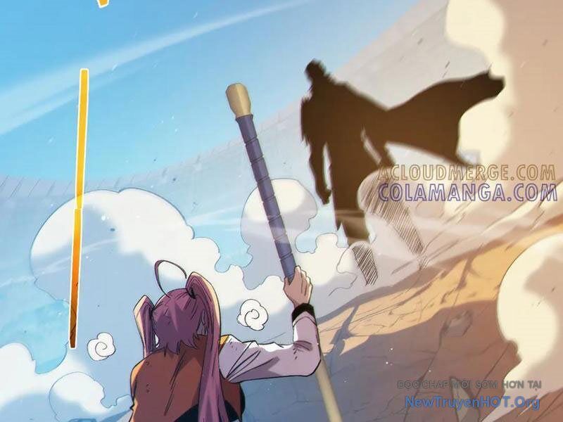 Vô Địch Bị Động Tạo Ra Tấn Sát Thương Chapter 98 - Trang 3