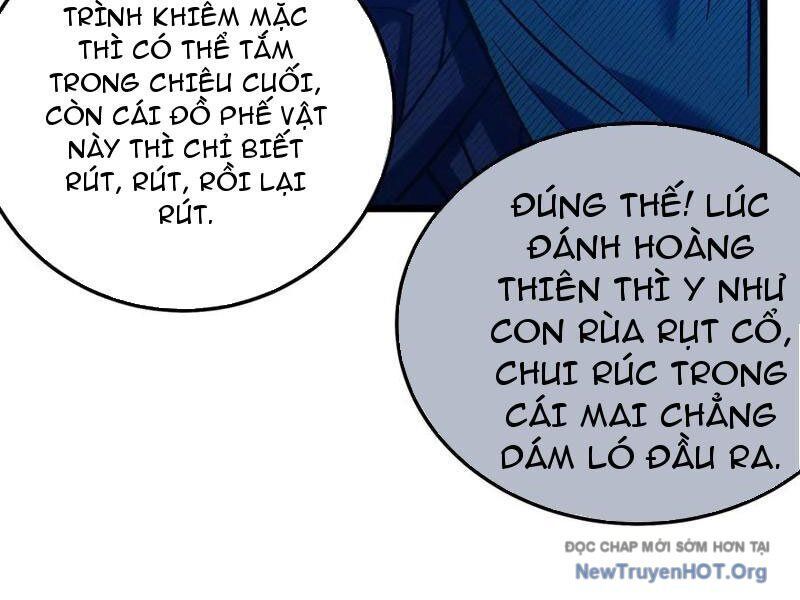 Vô Địch Bị Động Tạo Ra Tấn Sát Thương Chapter 98 - Trang 3