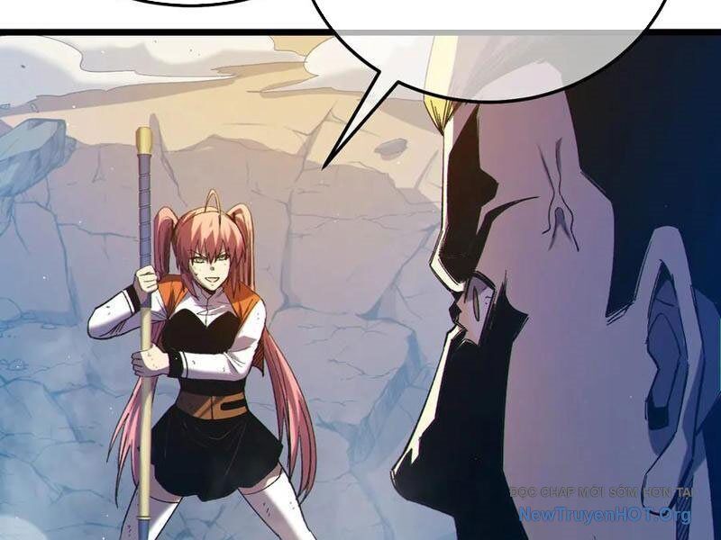 Vô Địch Bị Động Tạo Ra Tấn Sát Thương Chapter 98 - Trang 3