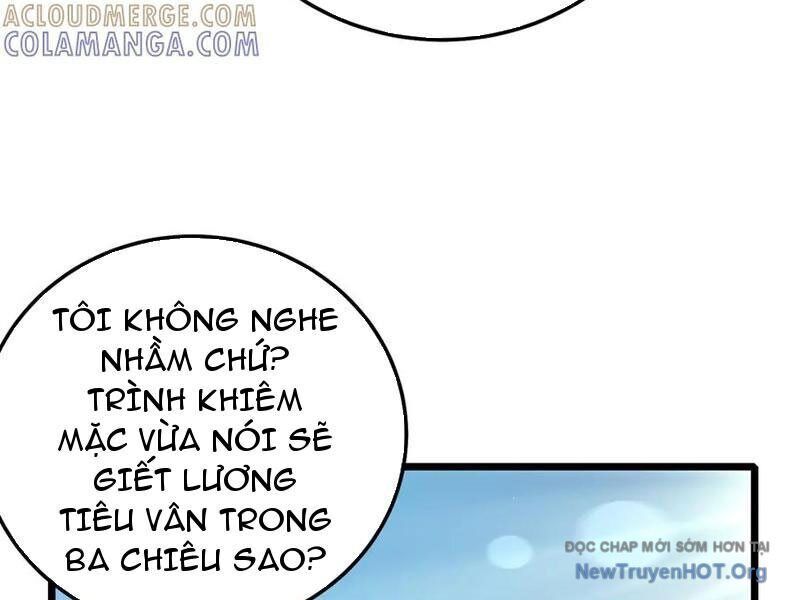 Vô Địch Bị Động Tạo Ra Tấn Sát Thương Chapter 98 - Trang 3