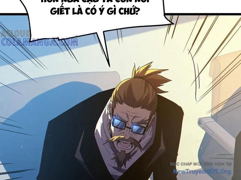 Vô Địch Bị Động Tạo Ra Tấn Sát Thương Chapter 98 - Trang 3