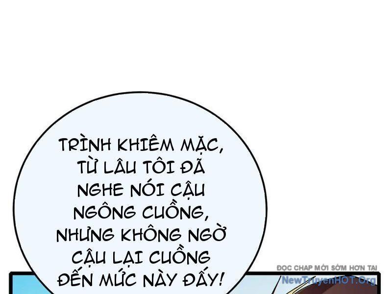 Vô Địch Bị Động Tạo Ra Tấn Sát Thương Chapter 98 - Trang 3