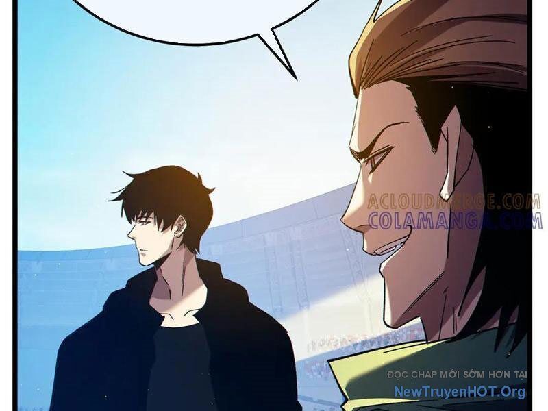 Vô Địch Bị Động Tạo Ra Tấn Sát Thương Chapter 98 - Trang 3