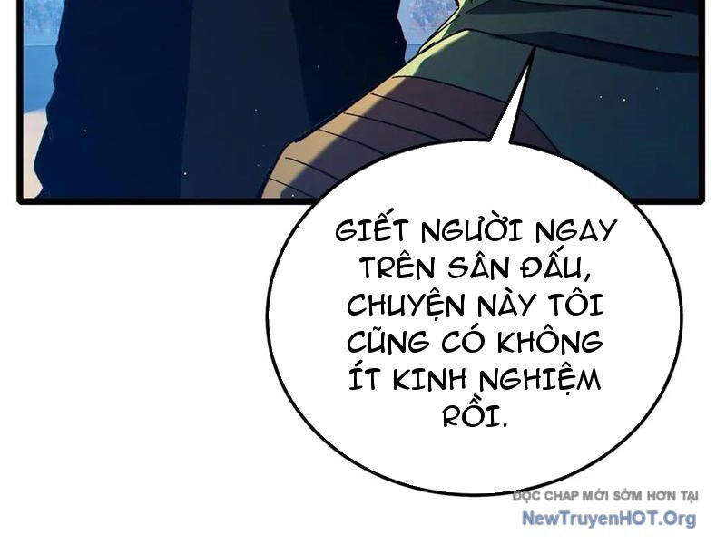 Vô Địch Bị Động Tạo Ra Tấn Sát Thương Chapter 98 - Trang 3