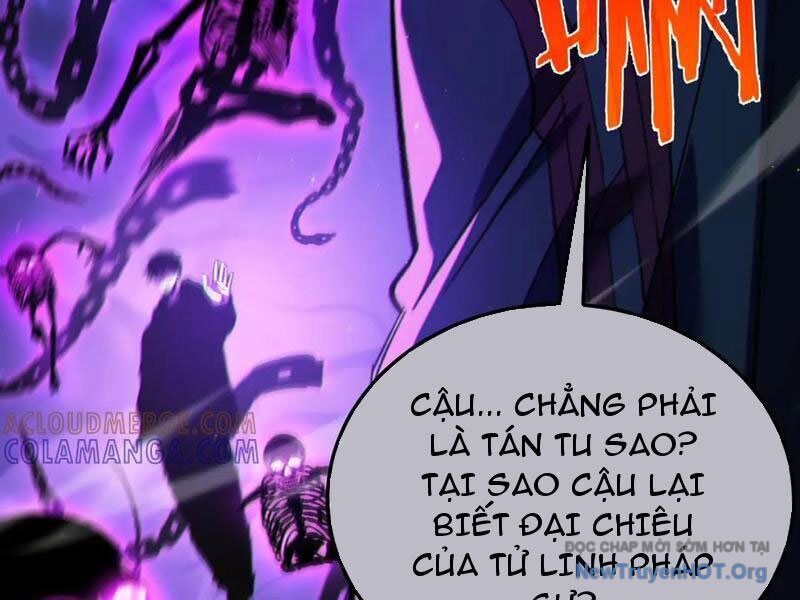Vô Địch Bị Động Tạo Ra Tấn Sát Thương Chapter 98 - Trang 3