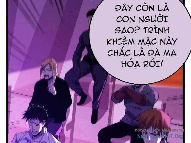 Vô Địch Bị Động Tạo Ra Tấn Sát Thương Chapter 98 - Trang 3