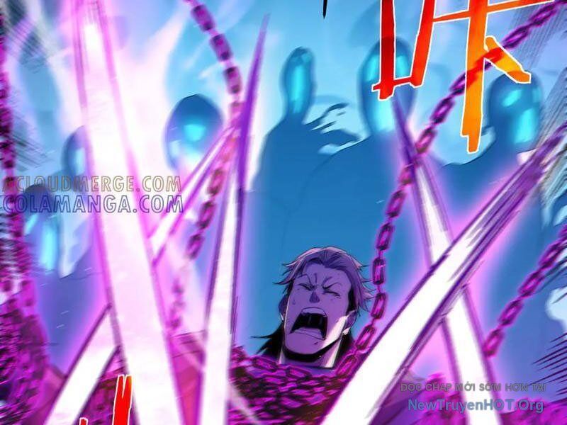 Vô Địch Bị Động Tạo Ra Tấn Sát Thương Chapter 98 - Trang 3