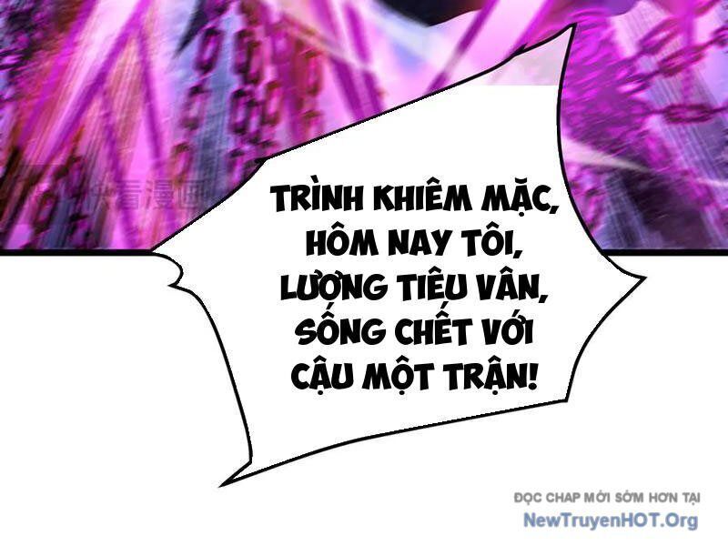 Vô Địch Bị Động Tạo Ra Tấn Sát Thương Chapter 98 - Trang 3