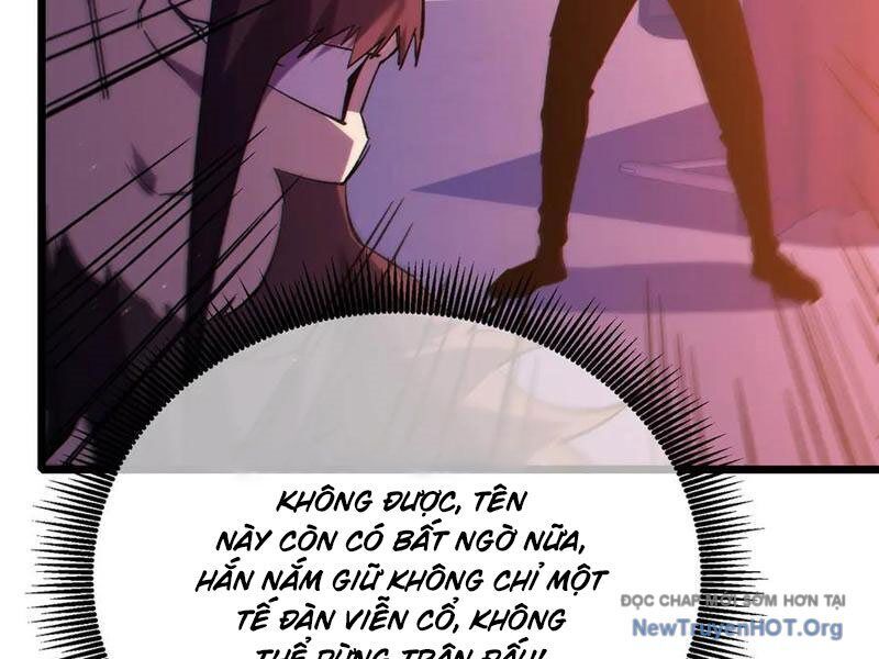 Vô Địch Bị Động Tạo Ra Tấn Sát Thương Chapter 98 - Trang 3