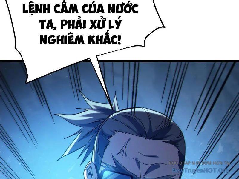 Vô Địch Bị Động Tạo Ra Tấn Sát Thương Chapter 98 - Trang 3