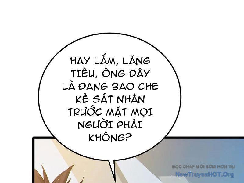 Vô Địch Bị Động Tạo Ra Tấn Sát Thương Chapter 98 - Trang 3