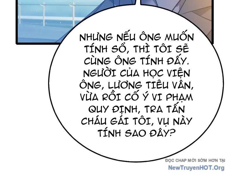 Vô Địch Bị Động Tạo Ra Tấn Sát Thương Chapter 98 - Trang 3