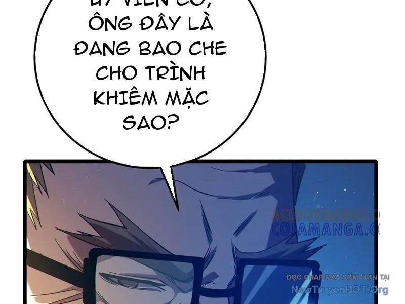 Vô Địch Bị Động Tạo Ra Tấn Sát Thương Chapter 98 - Trang 3