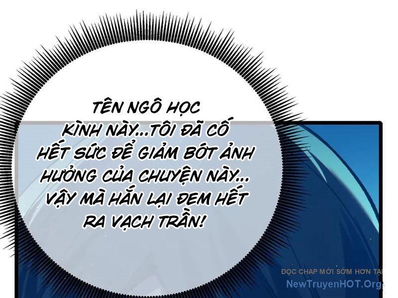 Vô Địch Bị Động Tạo Ra Tấn Sát Thương Chapter 98 - Trang 3