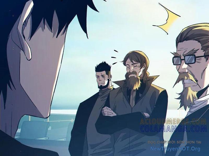 Vô Địch Bị Động Tạo Ra Tấn Sát Thương Chapter 98 - Trang 3