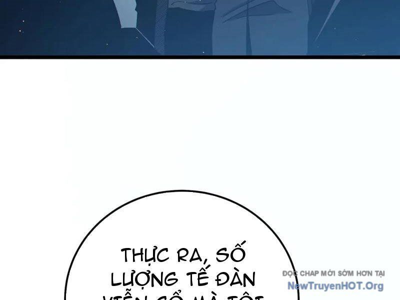 Vô Địch Bị Động Tạo Ra Tấn Sát Thương Chapter 98 - Trang 3