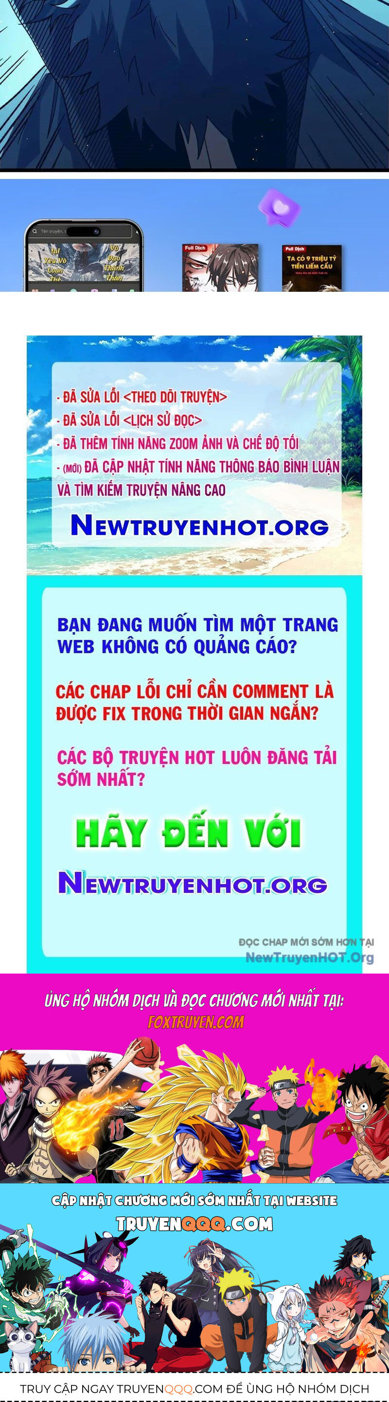 Vô Địch Bị Động Tạo Ra Tấn Sát Thương Chapter 98 - Trang 3