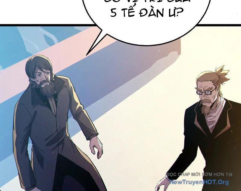 Vô Địch Bị Động Tạo Ra Tấn Sát Thương Chapter 99 - Trang 3