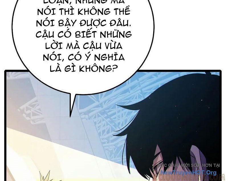 Vô Địch Bị Động Tạo Ra Tấn Sát Thương Chapter 99 - Trang 3