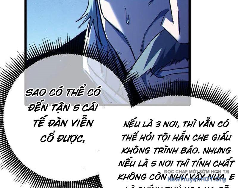 Vô Địch Bị Động Tạo Ra Tấn Sát Thương Chapter 99 - Trang 3