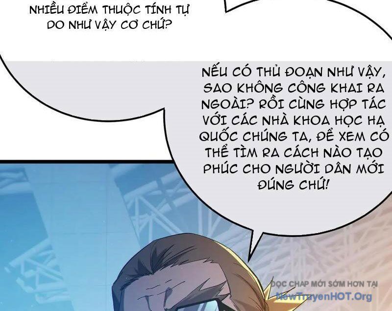 Vô Địch Bị Động Tạo Ra Tấn Sát Thương Chapter 99 - Trang 3