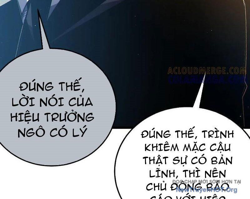 Vô Địch Bị Động Tạo Ra Tấn Sát Thương Chapter 99 - Trang 3