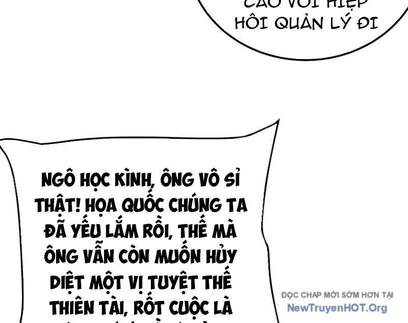 Vô Địch Bị Động Tạo Ra Tấn Sát Thương Chapter 99 - Trang 3