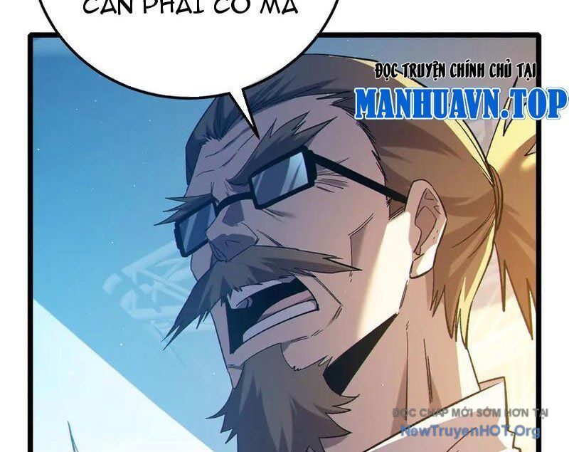 Vô Địch Bị Động Tạo Ra Tấn Sát Thương Chapter 99 - Trang 3