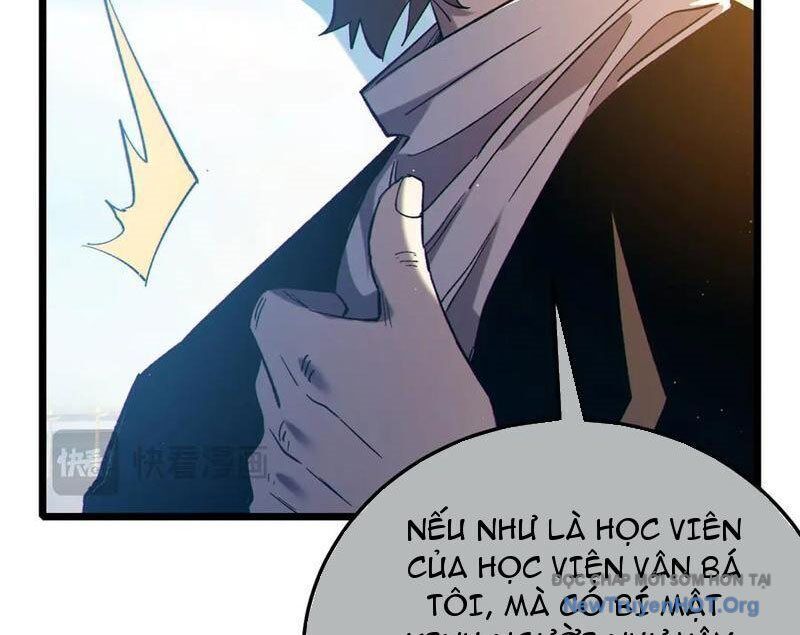 Vô Địch Bị Động Tạo Ra Tấn Sát Thương Chapter 99 - Trang 3