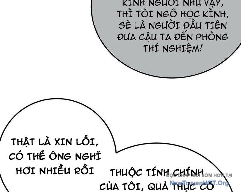Vô Địch Bị Động Tạo Ra Tấn Sát Thương Chapter 99 - Trang 3
