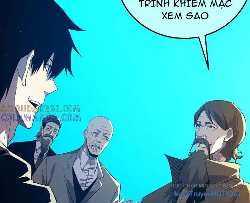 Vô Địch Bị Động Tạo Ra Tấn Sát Thương Chapter 99 - Trang 3